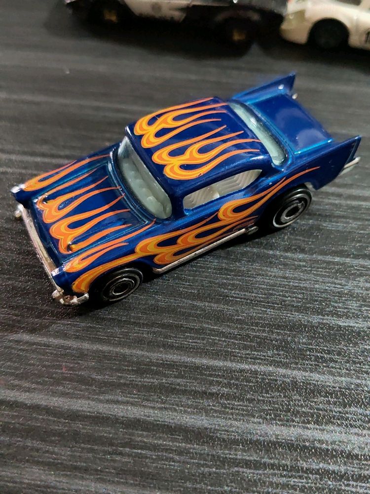 Hot Wheels 1957 Chevrolet Bel Air