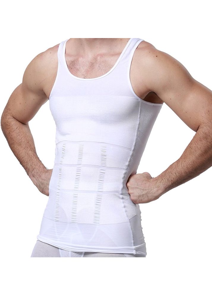 Men’s Slimming Body Shaper Vest