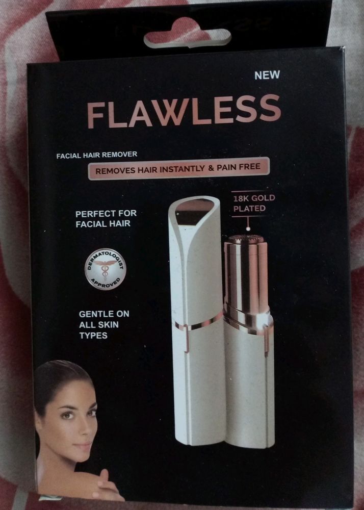 Flawless Facial Hair Removal Pencil