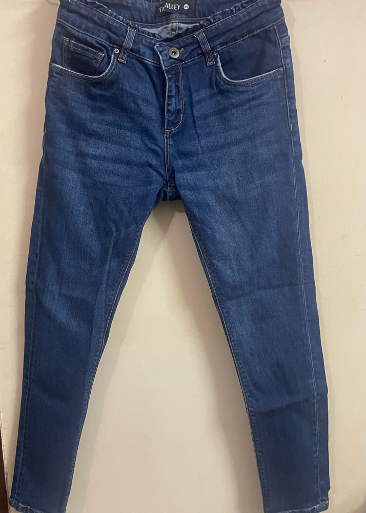 Faballey Blue jeans