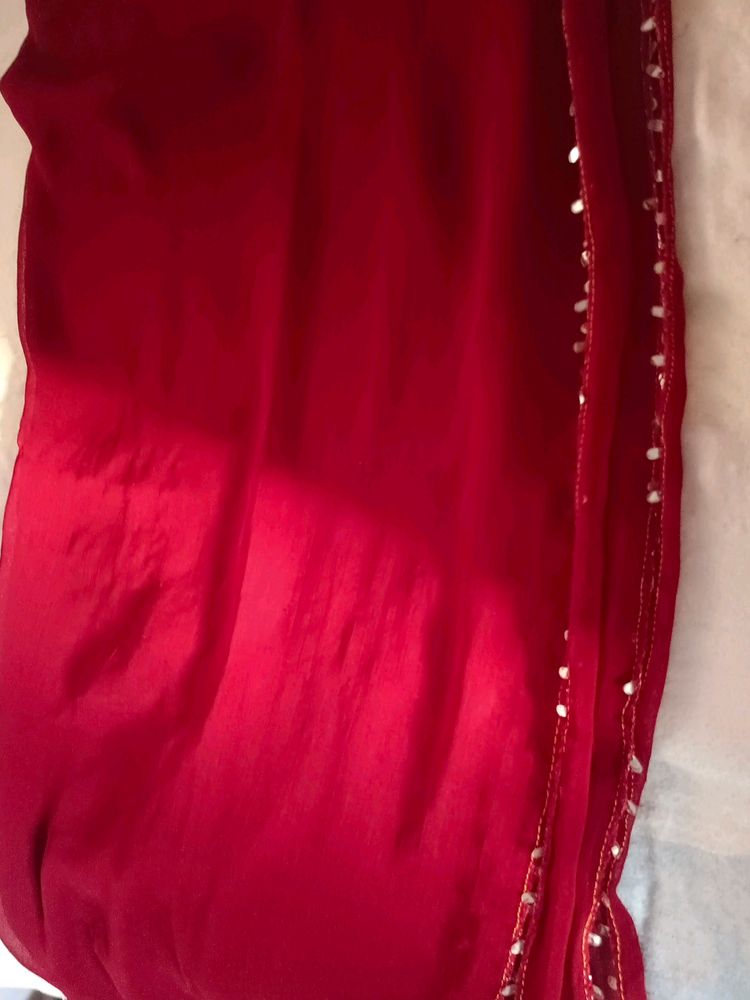 Chiffon Dupatta