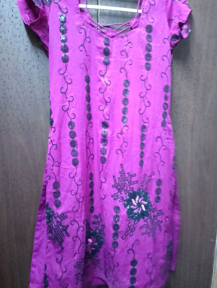 Kurti