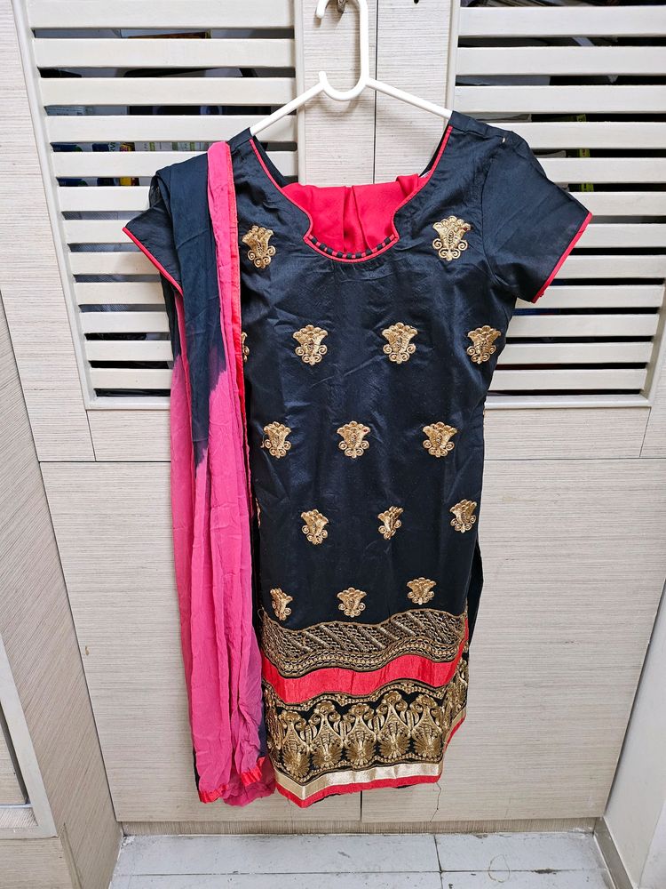 Beautiful Ethnic Dress