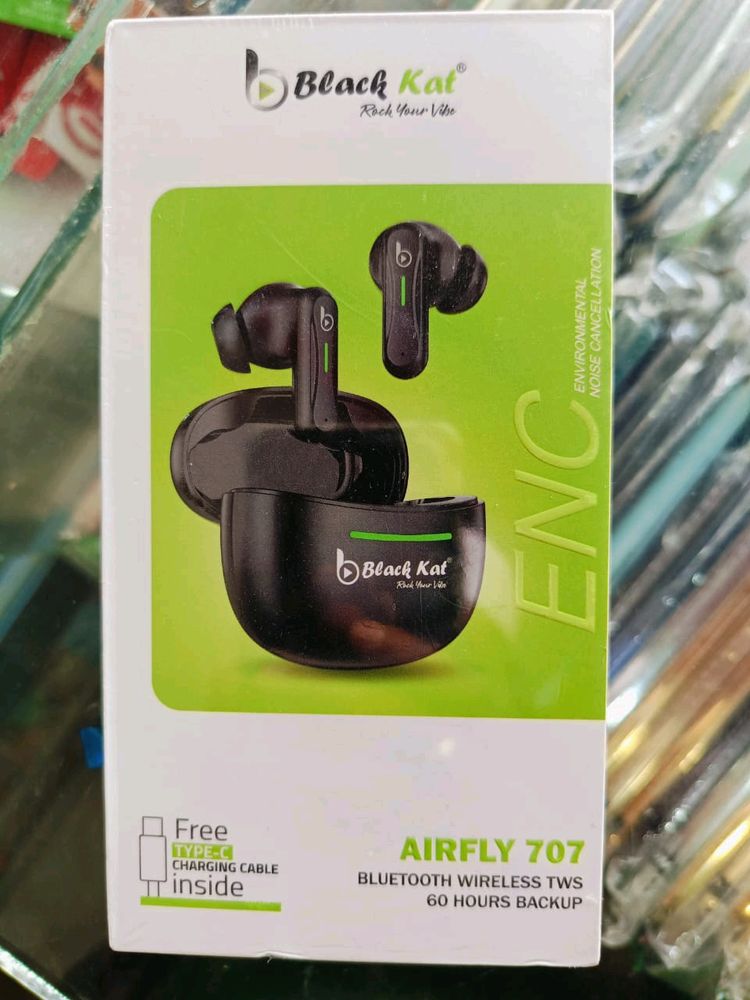 Wireless Earbuds