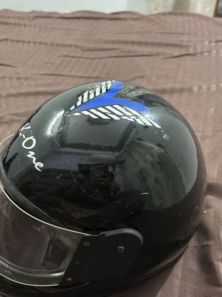 Helmet