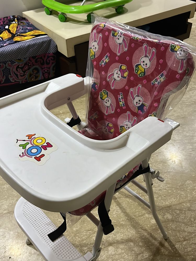 Highchair