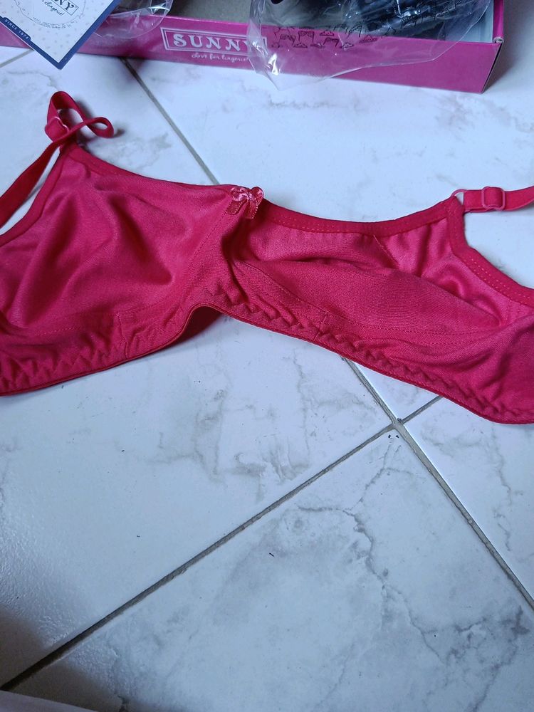 Sunny Bra Size 30