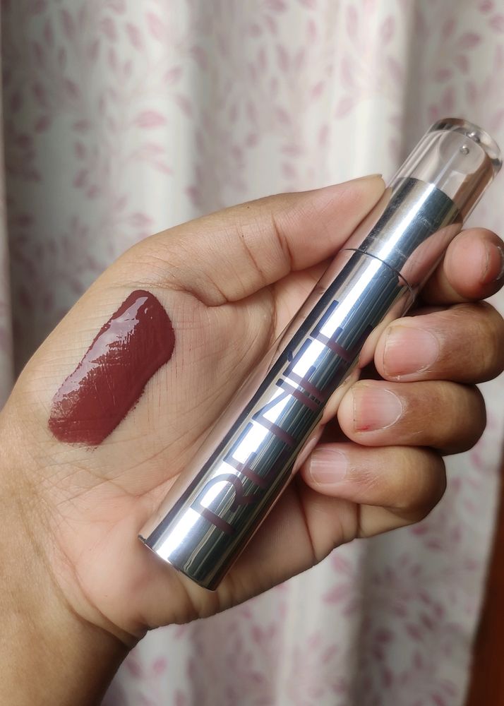 Renee Glossy Stay Liquid Lipstick - Zoe