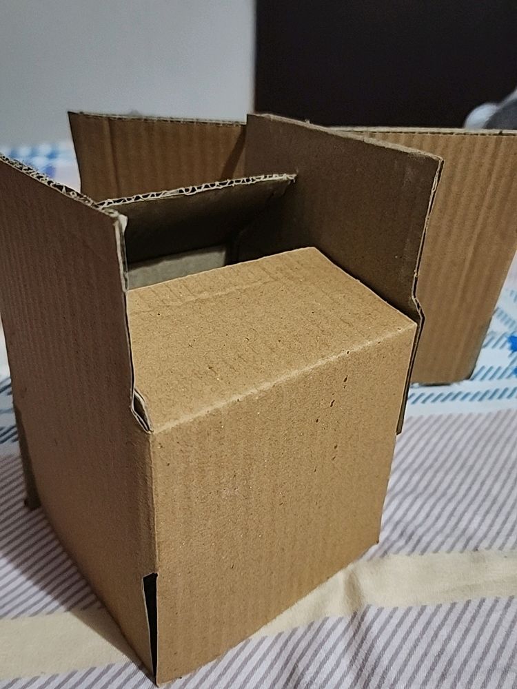 Carton Boxes(packing)