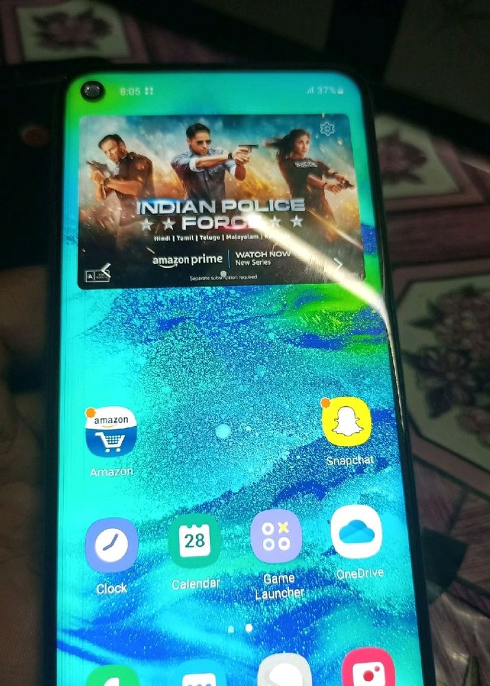 Samsung Galaxy M40 6 Gb 128gb