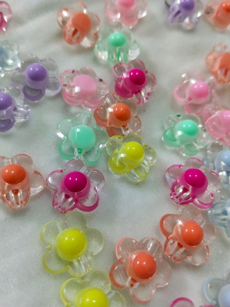 Beads Charm