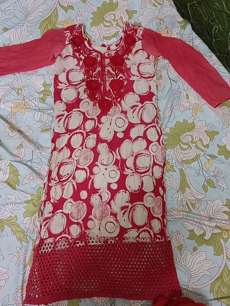 Shalwar Kurti