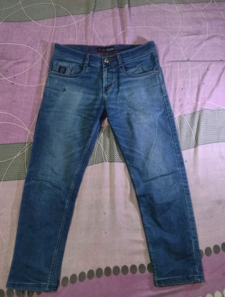 Jeans For Mens