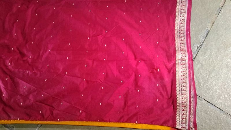 Combo Saree Kanjevarm