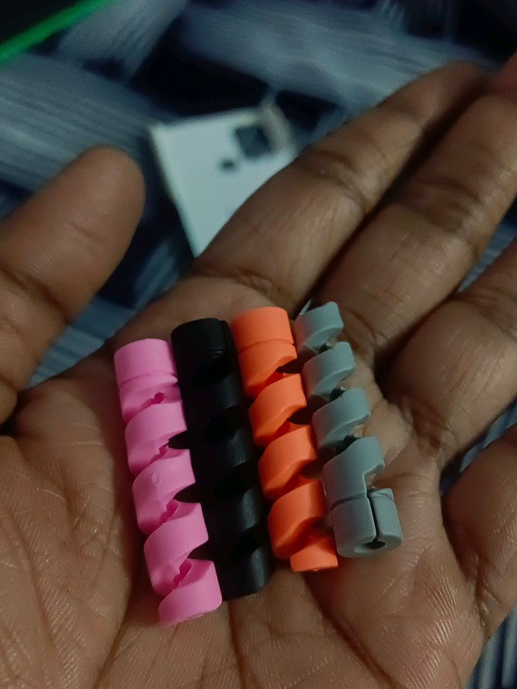 Cable Protectors