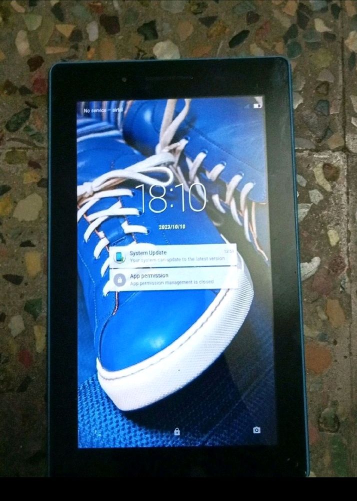 Lenovo Tab