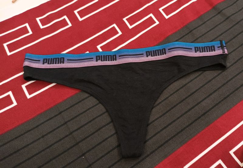 Puma Cotton Brief 28 30 32 Inches