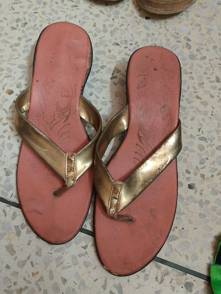 Used Sandle