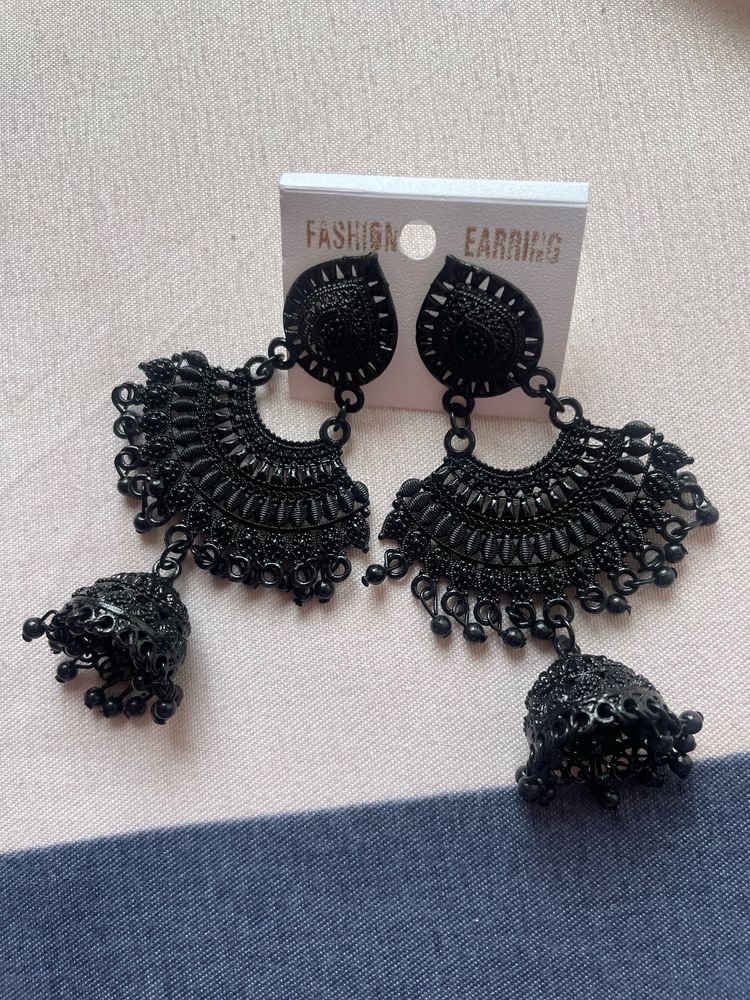 Earrings For Woman