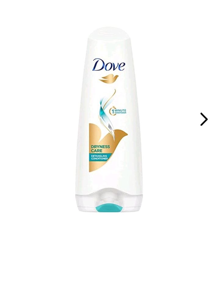 Dove Conditioner New Pack