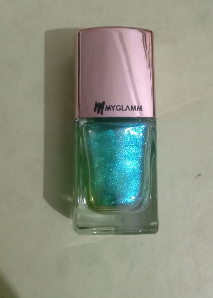 Myglamm Manish Malhotra Nail Paint