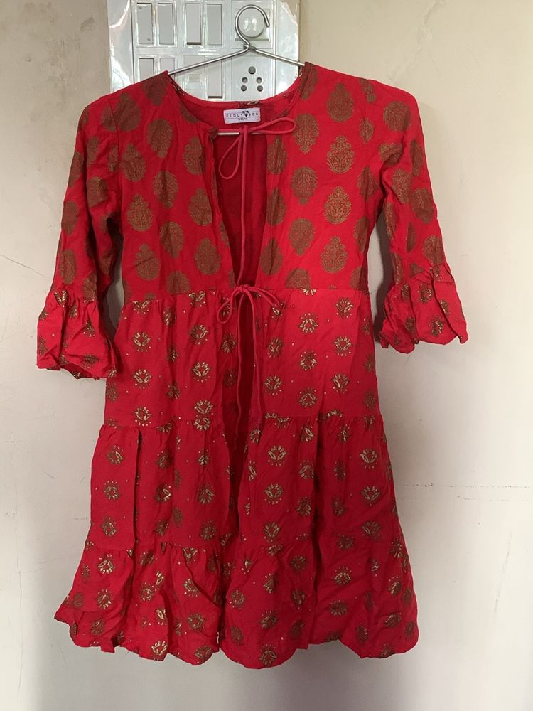 Long Kurta Coat For Sale