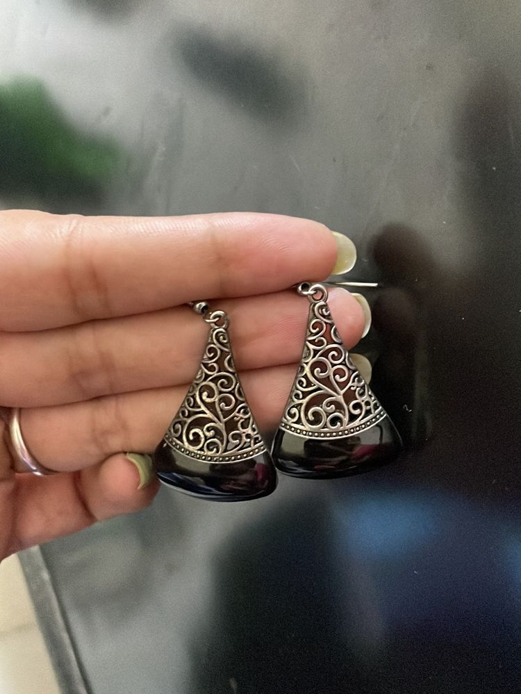 Beautiful Earrings