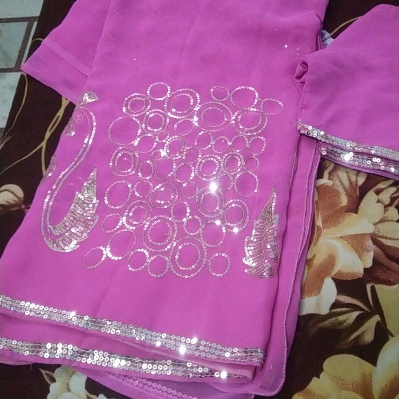 saree For Sagar