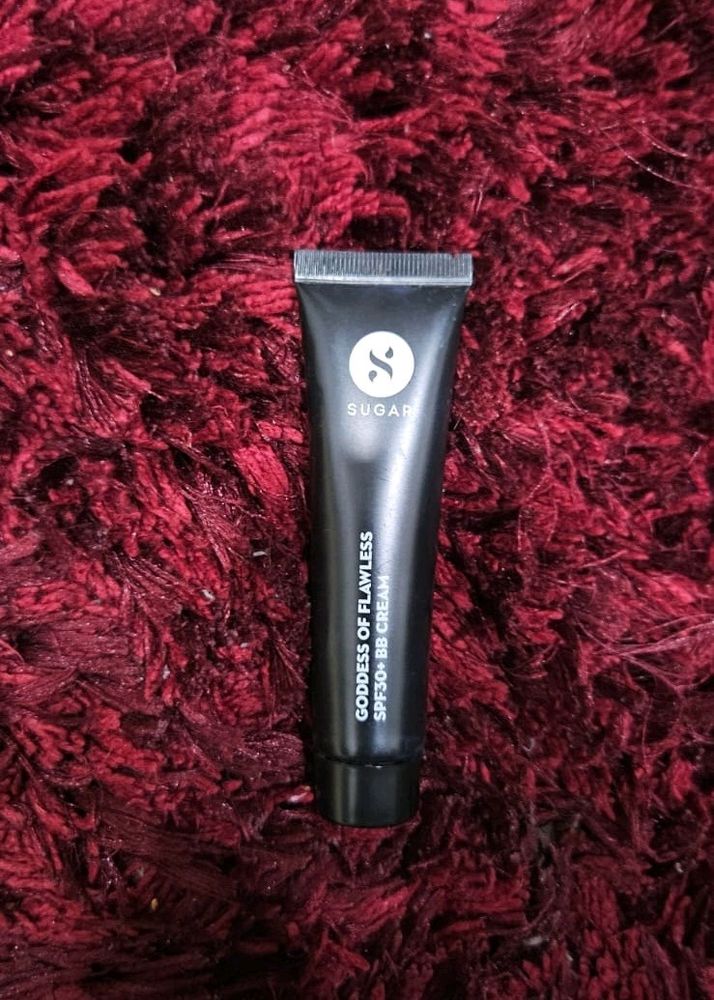 Sugar Cosmetics BB Cream with Spf