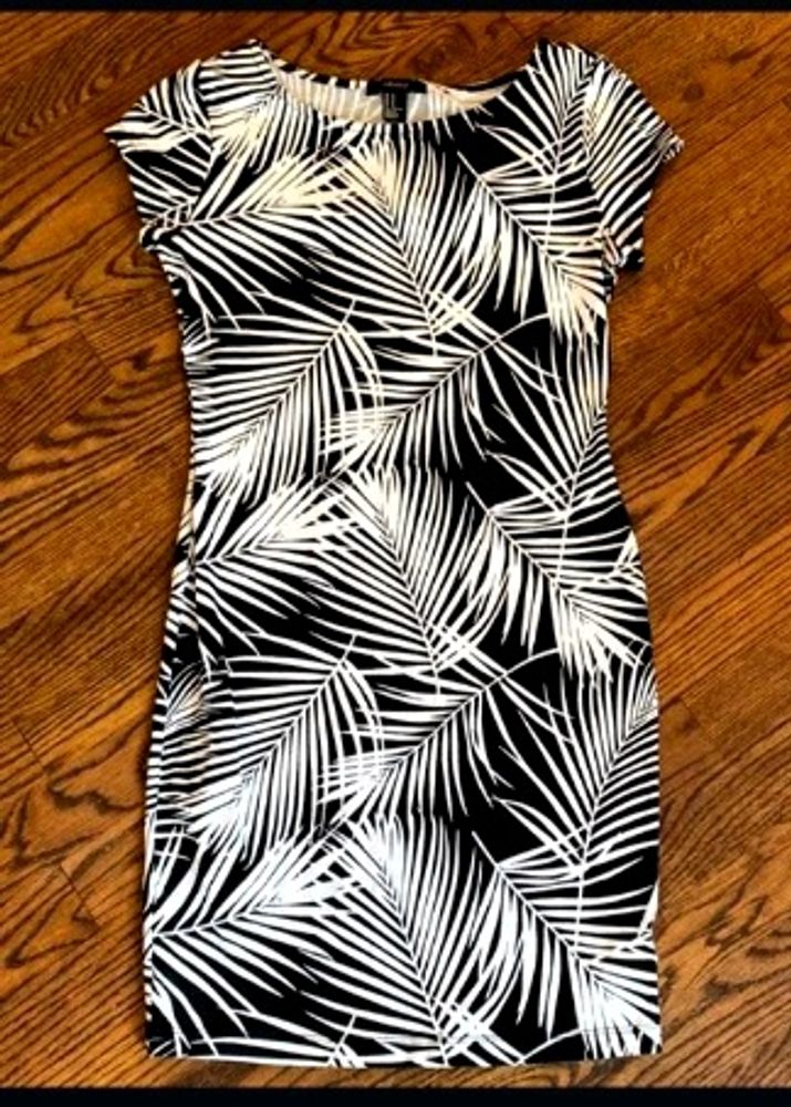 Bodycon Dress