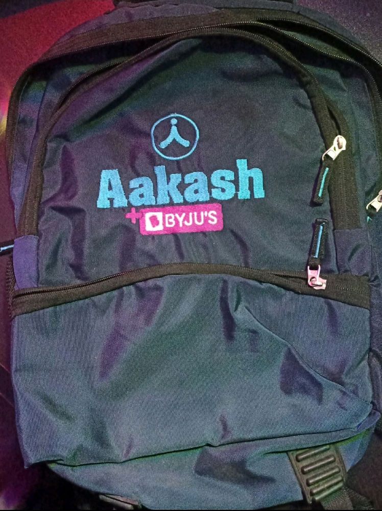 Aakash Bag