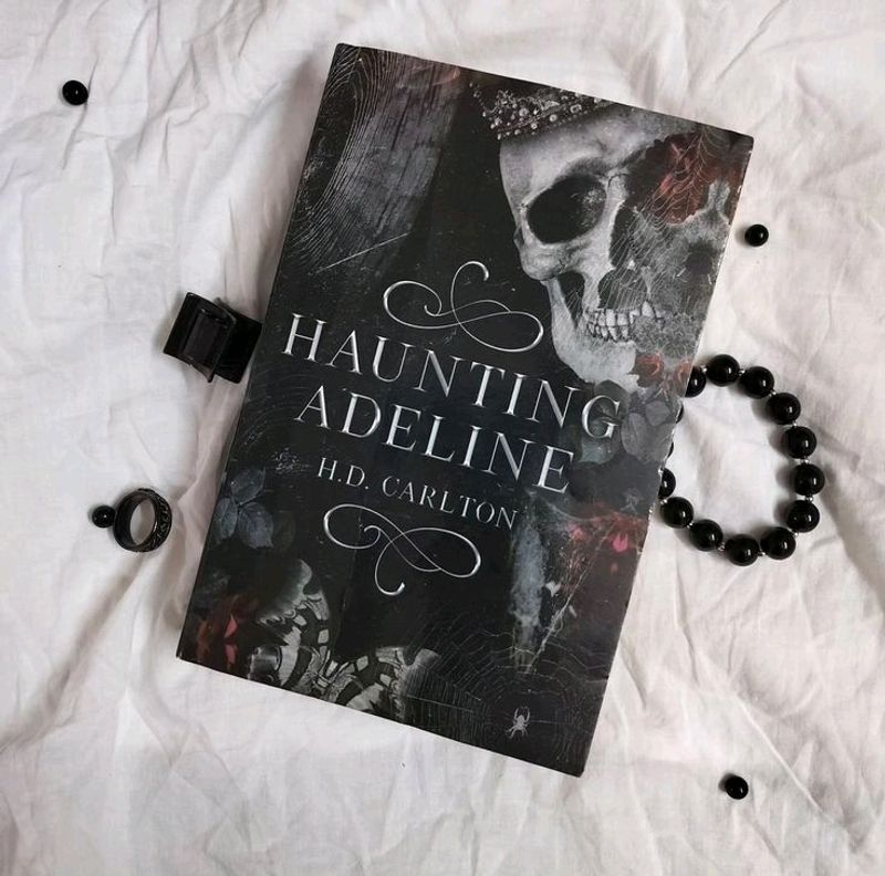 Haunting Adeline