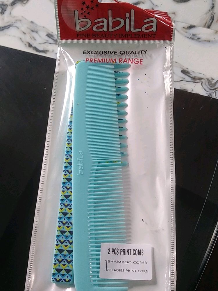 Comb Brand New