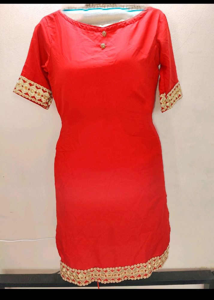 Kurti