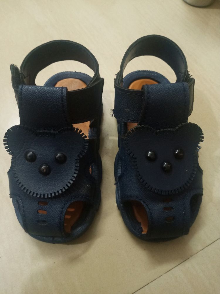 Baby Shoe