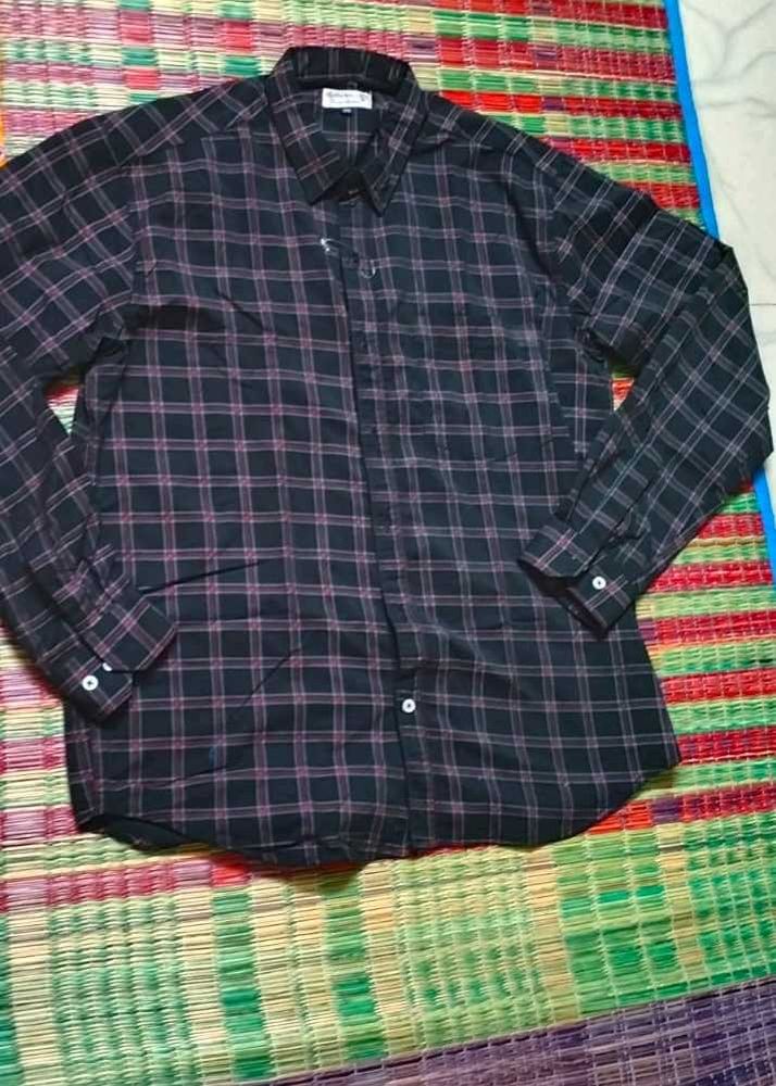 Men Shirt