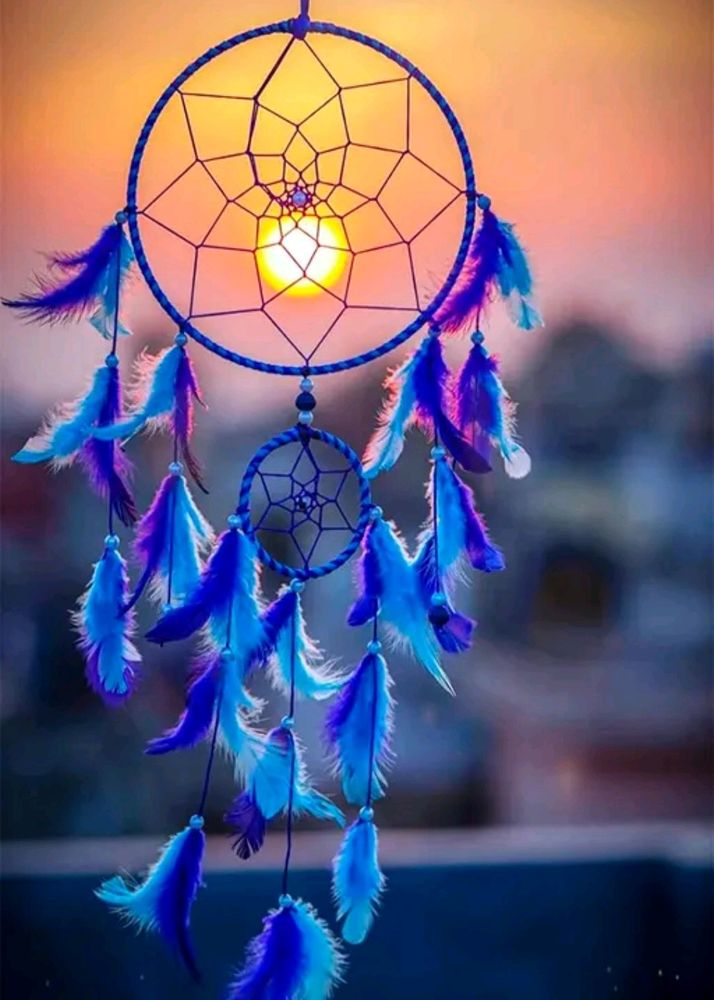 Dream Catcher 🌟