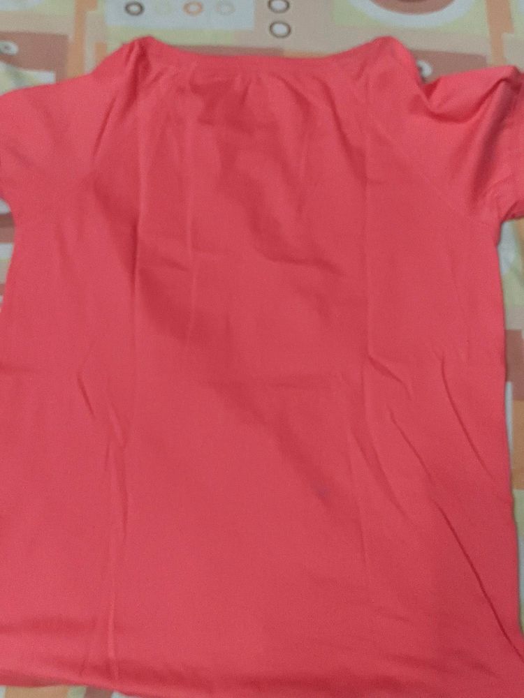 Excellent Condition Tshirt