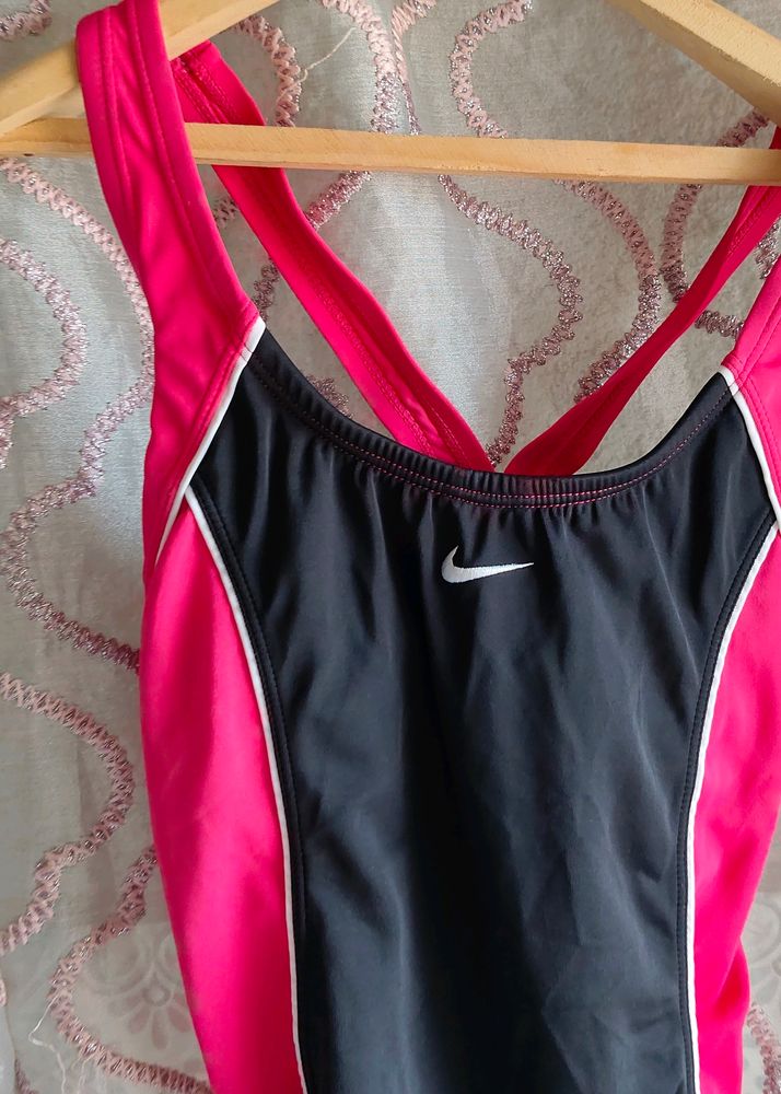 Nike Bodysuit