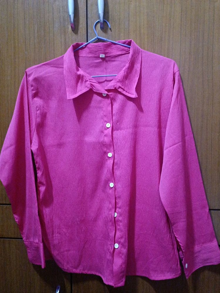 Casual Shirt For Women