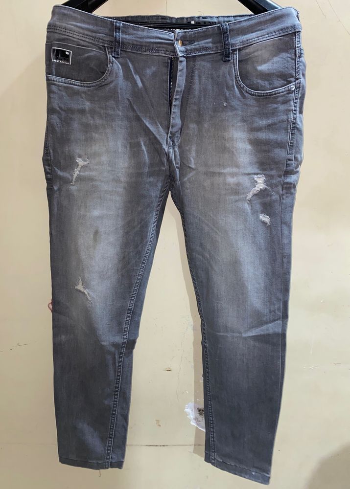 Regular Fit Men Jeans