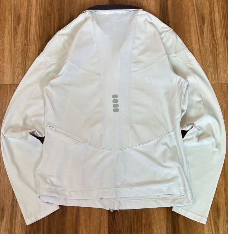 Nike Authentic Dry Fit Jacket