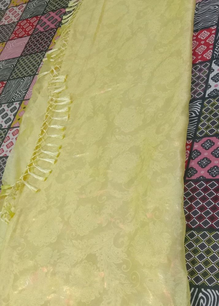 New Saree