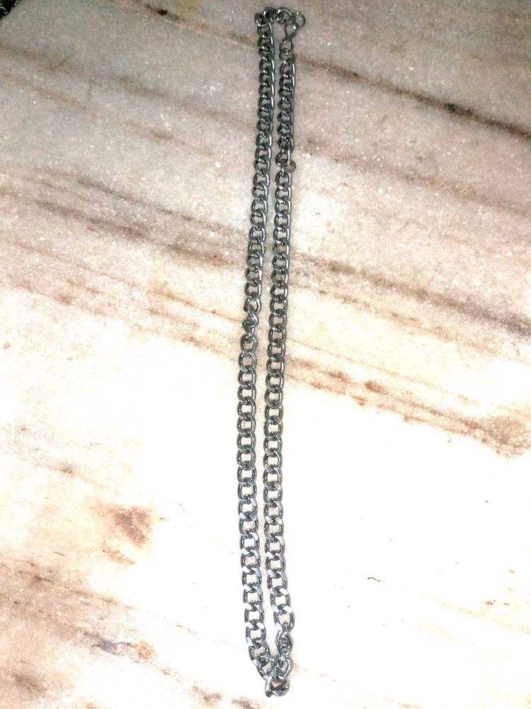 It Is  a very hard chain with good built material