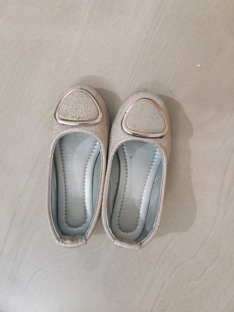 Baby Girl Footwear