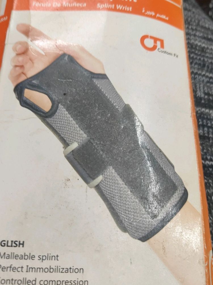 Wrist Splint