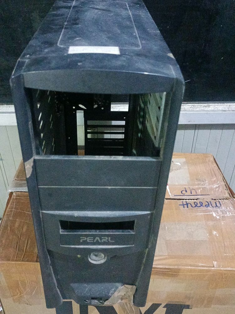 PC Cabinet for CPU of Desktop