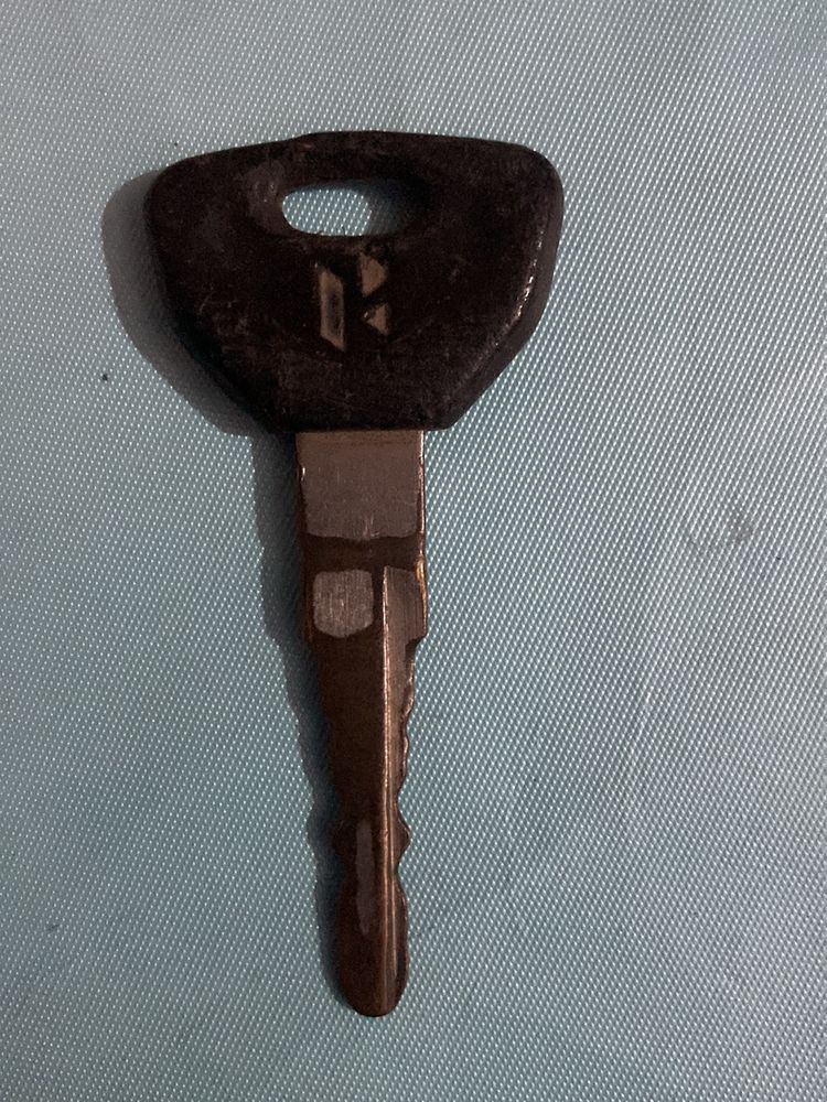 Master Key