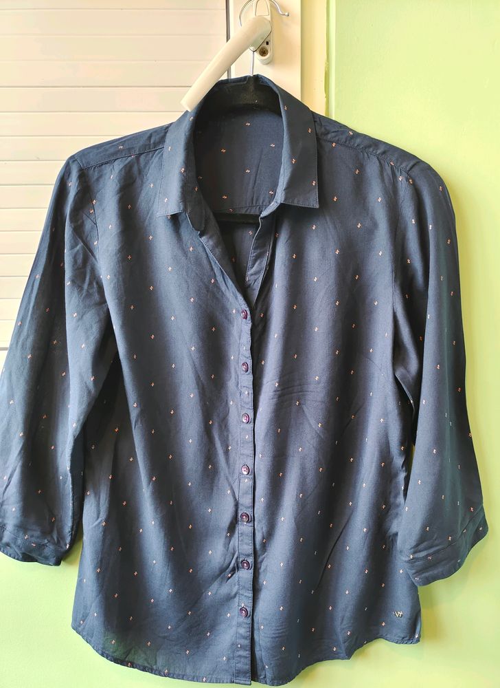 Allen Solly Shirt