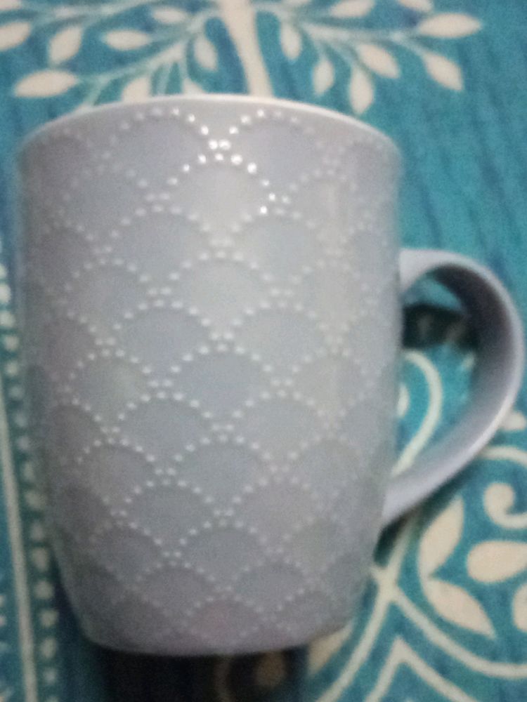 Ceramic Tea/Coffee Mug 250ml